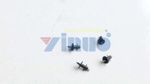 FUJI NXT 2AGKNX003100 H24S 0.7 Nozzle R047-007-037