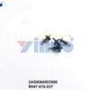 FUJI NXT 2AGKNX003500 H24S 1.0 Nozzle R047-010-037