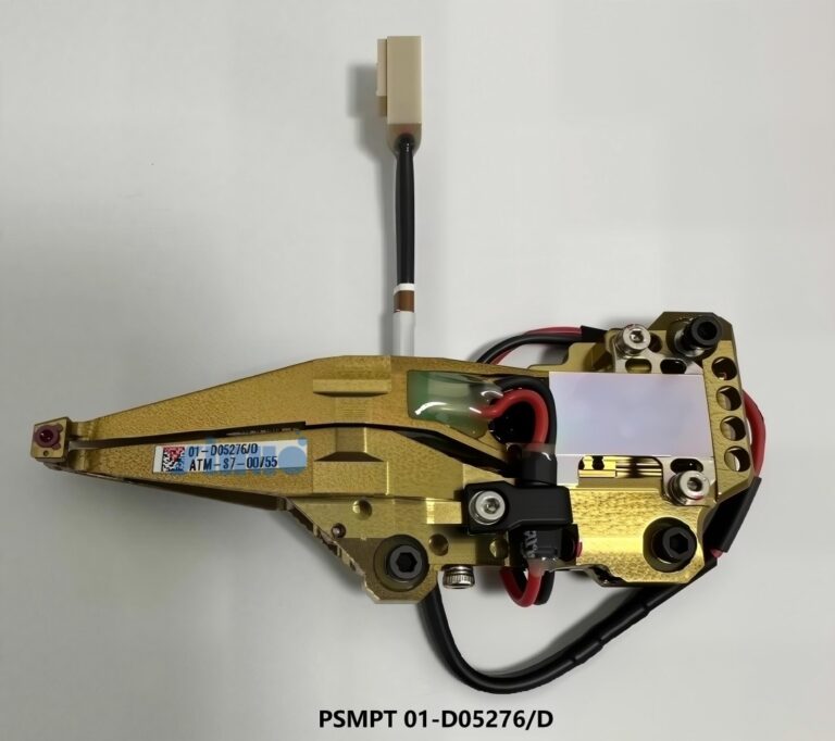 ASMPT AB383 AB380 wire bonder 01-D05276/D NORMAL WIRE CLAMP