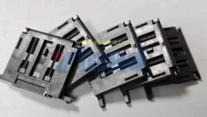 Assembleon 9498 396 00993 ITF2 Feeder Tape Cover 24-56mm