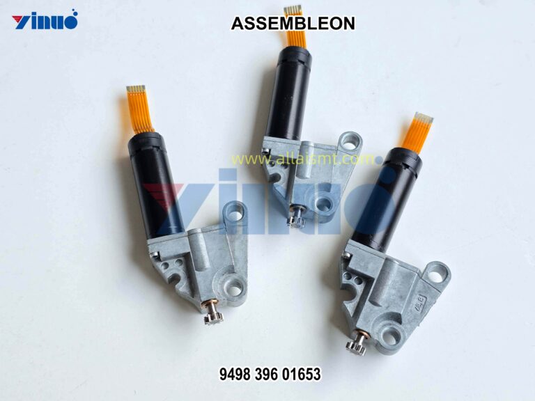 Assembleon Philips 9498 396 01653 TTF Sprocket wheel assy