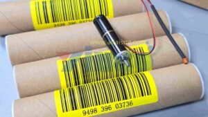 Assembleon Philips 9498 396 03736 Top Foil Peel Off Motor