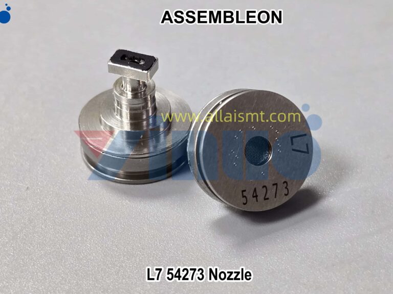 Assembleon Philips 9498 396 00136 Nozzle L7 For AX-301 AX-501 54273