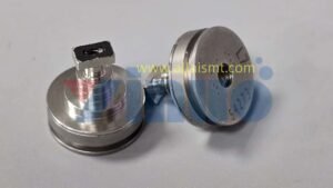 Assembleon Philips 9498 396 00136 Nozzle L7 For AX-301 AX-501 54273