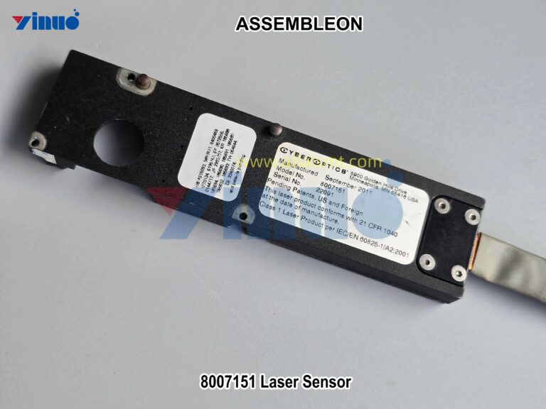 Assembleon Phillip AX301 AX501 SMT Machine 8007151 Laser Sensor