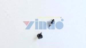 FUJI NXT 2AGKNG004903 H08 H12 V12 0.35 nozzle