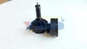 FUJI NXT 2AGKNL017403 R28-018-365-F S1 1.8 NOZZLE
