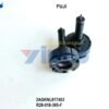 FUJI NXT 2AGKNL017403 R28-018-365-F S1 1.8 NOZZLE