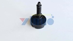 FUJI NXT 2AGKNL017503 R28-037-365-F S1 3.7 NOZZLE