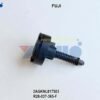 FUJI NXT 2AGKNL017503 R28-037-365-F S1 3.7 NOZZLE
