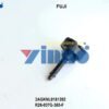 FUJI NXT 2AGKNL0181202 R28-037G-365-F S1 3.7G NOZZLE