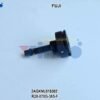 FUJI NXT 2AGKNL018302 R28-070G-365-F S1 7.0G NOZZLE