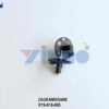 FUJI NXT 2AGKNM000406 R19-018-095 R4 1.8 NOZZLE