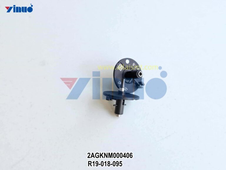 FUJI NXT 2AGKNM000406 R19-018-095 R4 1.8 NOZZLE