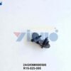 FUJI NXT 2AGKNM000508 R19-025-095 R4 2.5 Nozzle
