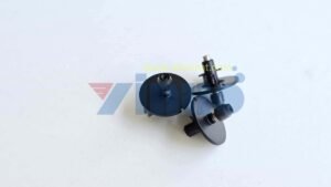 FUJI NXT 2AGKNM001205 R19-037G-095 R4 3.7G NOZZLE
