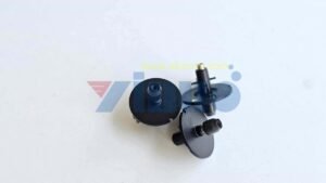 FUJI NXT 2AGKNM001205 R19-037G-095 R4 3.7G NOZZLE