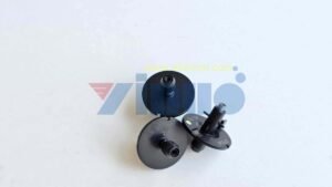 FUJI NXT 2AGKNM001205 R19-037G-095 R4 3.7G NOZZLE