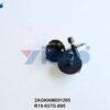 FUJI NXT 2AGKNM001205 R19-037G-095 R4 3.7G NOZZLE