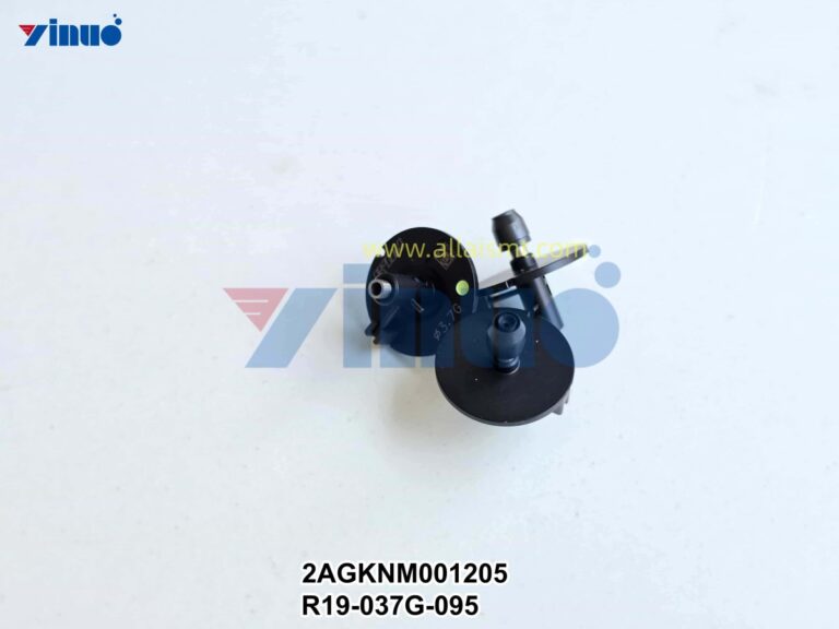FUJI NXT 2AGKNM001205 R19-037G-095 R4 3.7G NOZZLE