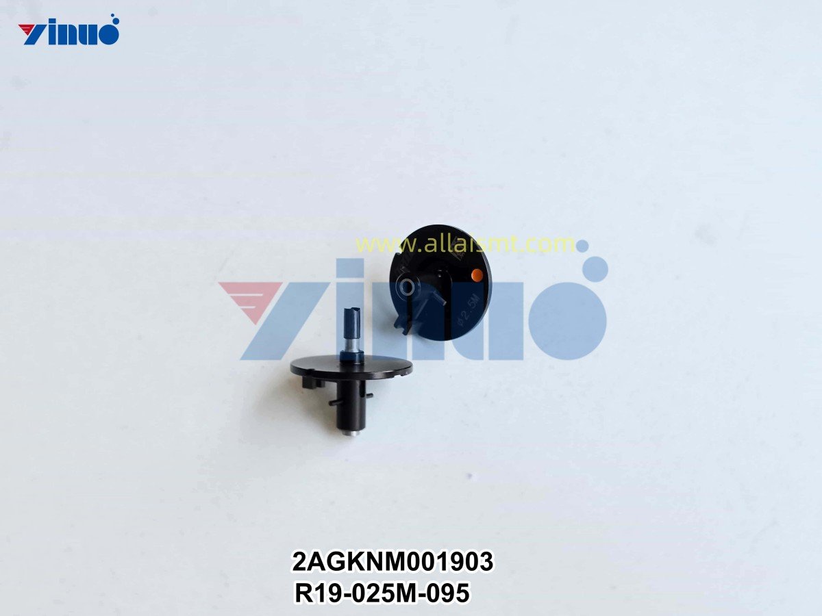 FUJI NXT 2AGKNM001903 R19-025M-095 R4 2.5M NOZZLE