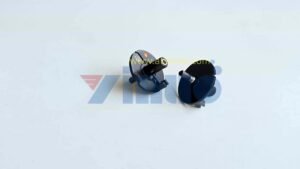 FUJI NXT 2AGKNM001903 R19-025M-095 R4 2.5M NOZZLE