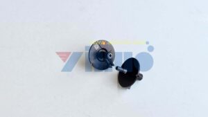 FUJI NXT 2AGKNM001903 R19-025M-095 R4 2.5M NOZZLE