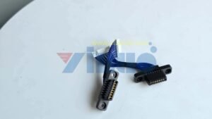 FUJI NXT 2EGKFA003800 HARNESS