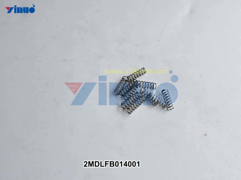FUJI NXT 2MDLFB014000 2MDLFB014001 W12F Feeder Spring