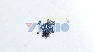 Fuji NXT Pick and Place Machine A5053C Vacuum Valve Sealing Ring H12 V12S Head Mechanical Valve O-ring
