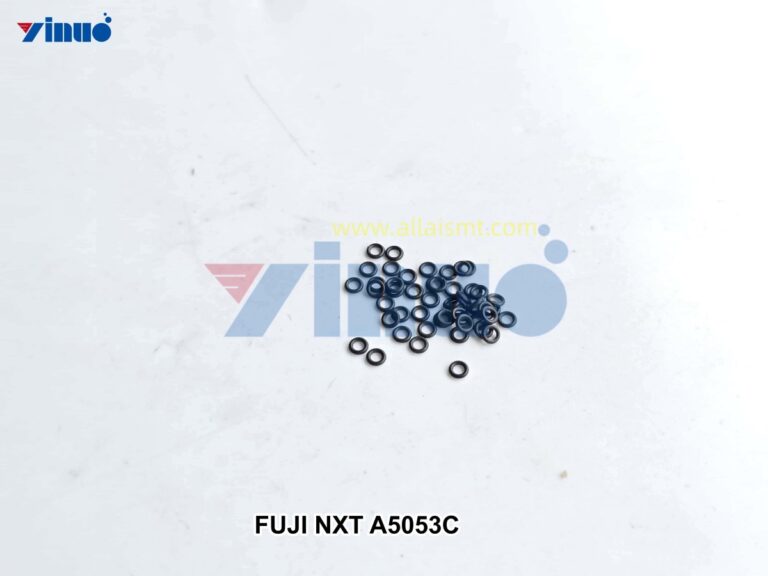 Fuji NXT Pick and Place Machine A5053C Vacuum Valve Sealing Ring H12 V12S Head Mechanical Valve O-ring