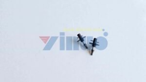 FUJI NXT H08 H12 1.3M Irregularly Shaped Nozzle AA06409 R07-013M-070