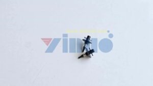 FUJI NXT H08 H12 1.3M Irregularly Shaped Nozzle AA06409 R07-013M-070