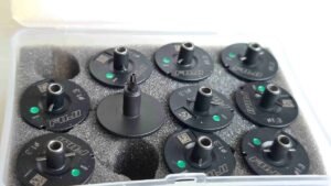 FUJI NXT AA06Y04 H04 1.8 Nozzle R19-018-155