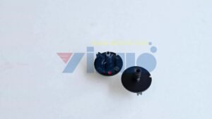 FUJI NXT 2AGKNM001304 R19-050G-09 SMT DX-R4 5.0G NOZZLE