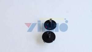 FUJI NXT 2AGKNM001304 R19-050G-09 SMT DX-R4 5.0G NOZZLE