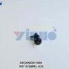 FUJI NXT H08/H12 head L-type suction nozzle model 2AGKNG021800 R07-018WRL-070