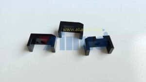 FUJI NXT W08 PM08YN0 PM54896 PM33804 PM54895 PM54893 PM08YN0 Aluminum channel with notch for feeder parts