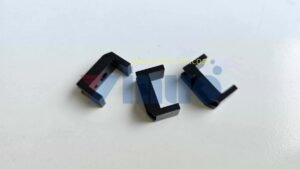 FUJI NXT W08 PM08YN0 PM54896 PM33804 PM54895 PM54893 PM08YN0 Aluminum channel with notch for feeder parts