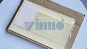 FUJI NXT RX02400 Straps