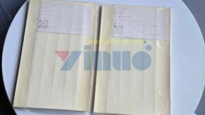 FUJI NXT RX02400 Straps