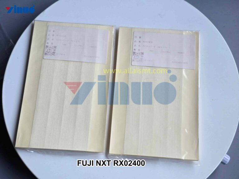FUJI NXT RX02400 Straps