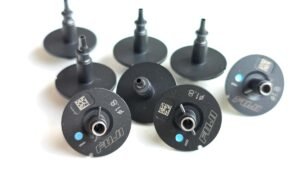 FUJI NXT Nozzle Head H04 1.8 AA06Y00 AA06Y19 R19-018-155