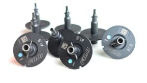 FUJI NXT Nozzle Head H04 1.8 AA06Y00 AA06Y19 R19-018-155