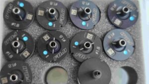 FUJI NXT Nozzle Head H04 1.8 AA06Y00 AA06Y19 R19-018-155