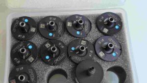 FUJI NXT Nozzle Head H04 1.8 AA06Y00 AA06Y19 R19-018-155