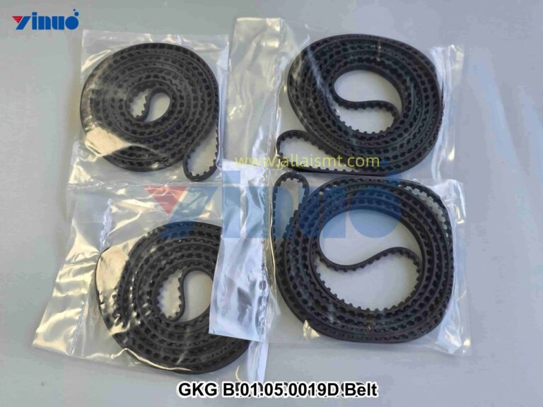 Automatic Solder Paste Printer