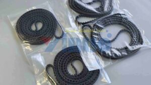 Automatic Solder Paste Printer