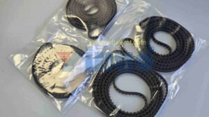 Automatic Solder Paste Printer