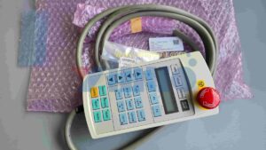 JUKI E96627290007 E24J0777 Handle